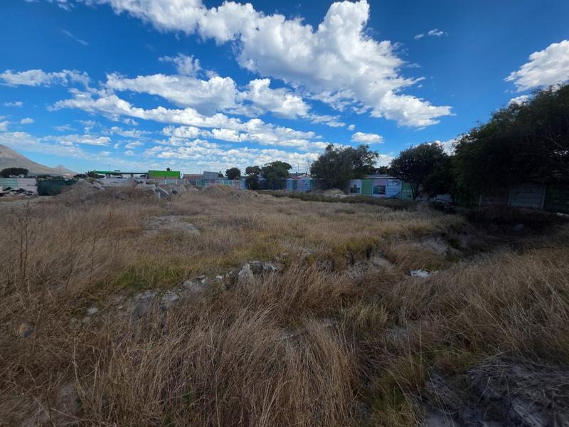 0 Bedroom Property for Sale in Bridgetown Western Cape